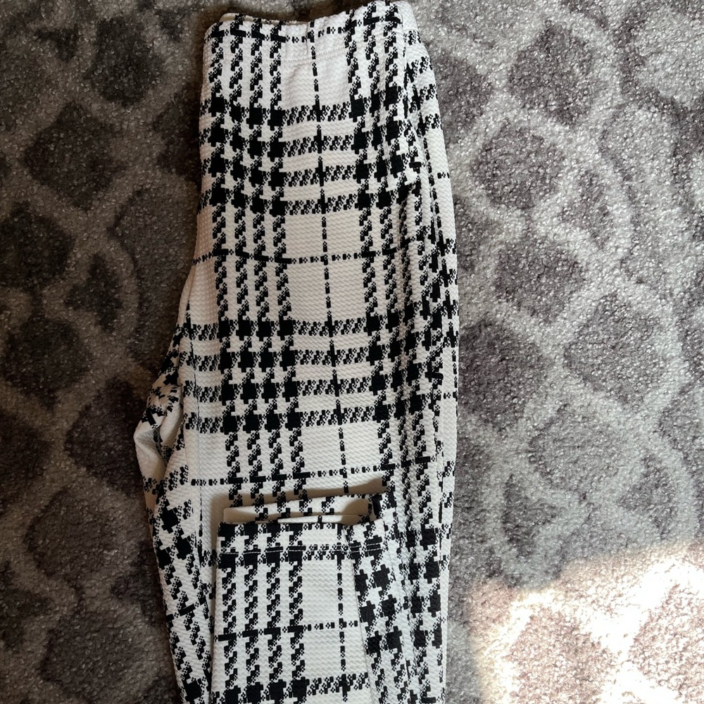 Dress pants